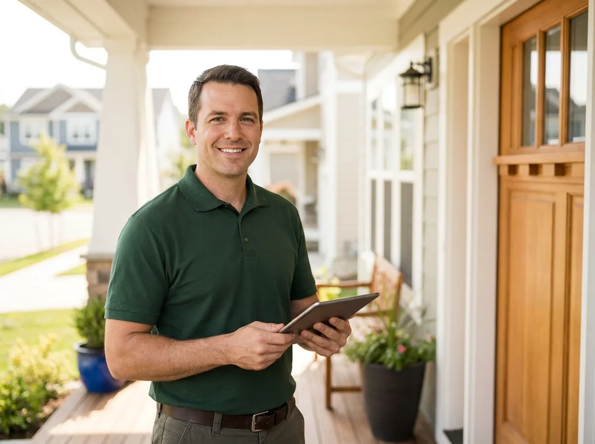 Pest control FAQs for Wayne, OK